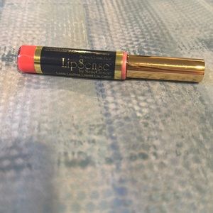 LipSense lip stain sealed Fleur de Lisa